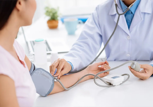Total Care Checkup