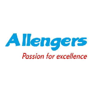 allengers passion for excellence
