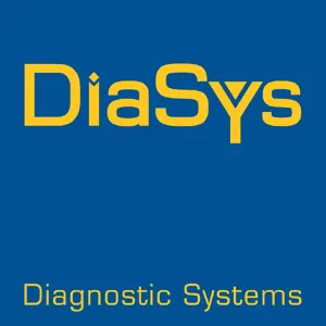 DiaSys Diagnostic Systems