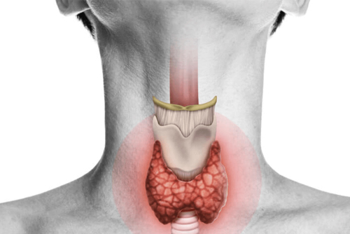 Thyroid Disease