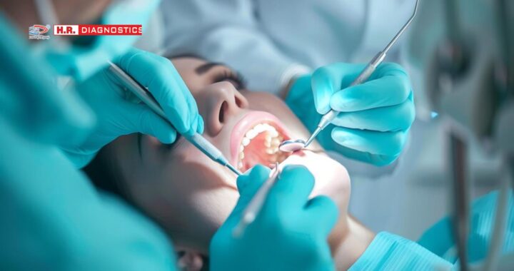 Root Canal Therapy: Expert Tooth Canal Treatment and Repair