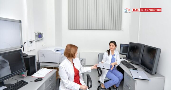 Discover the Best Diagnostic Centre Near Me for Accurate Health Tests