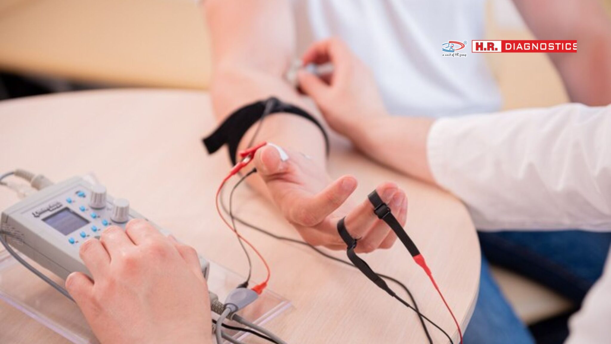 ECG Testing Near Me – Affordable and Convenient Heart Care Solutions