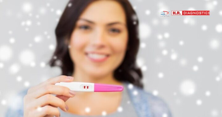 Reliable HCG Pregnancy Test at H.R. Diagnostic | Accurate Results