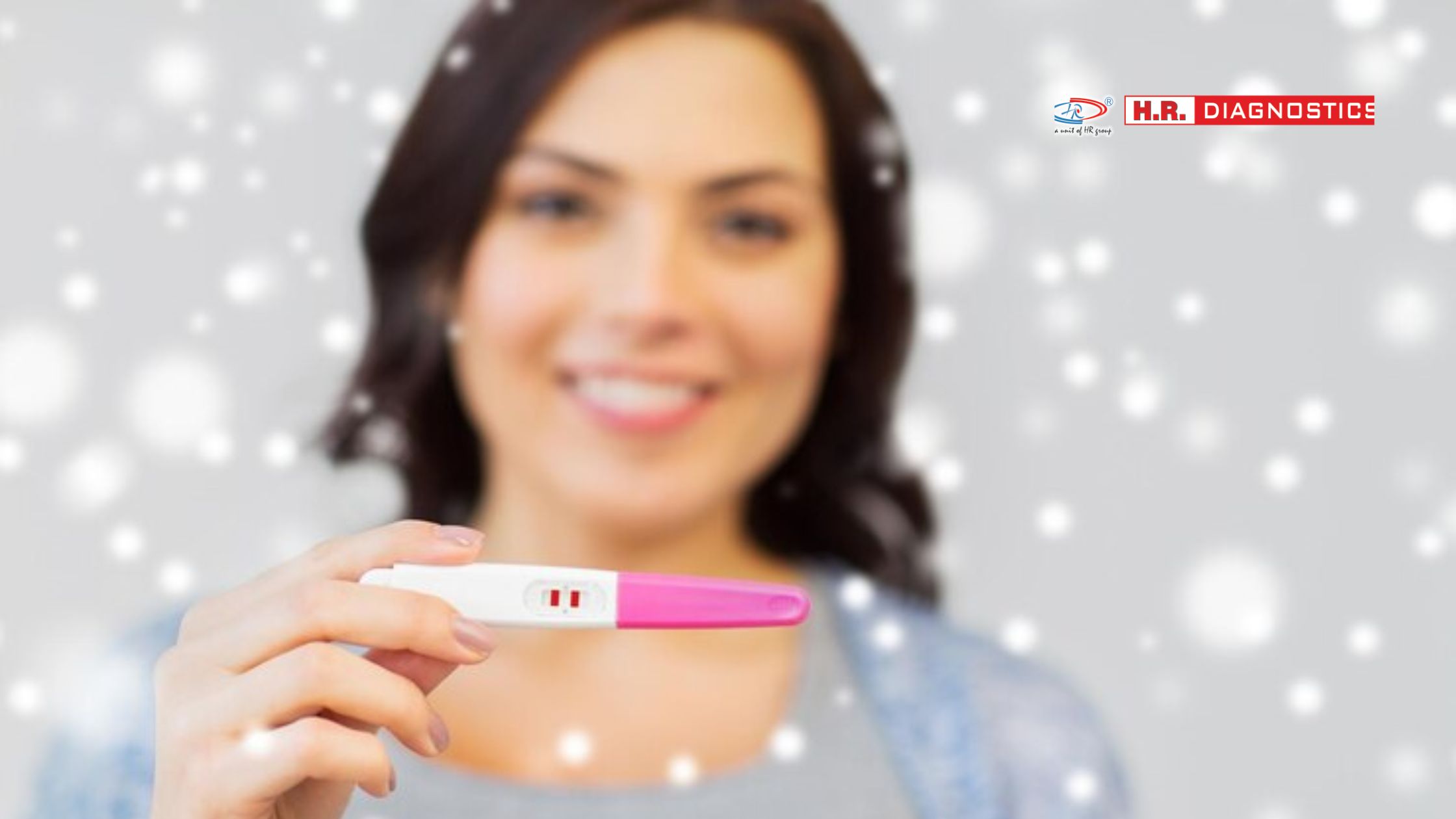 HCG Pregnancy Test