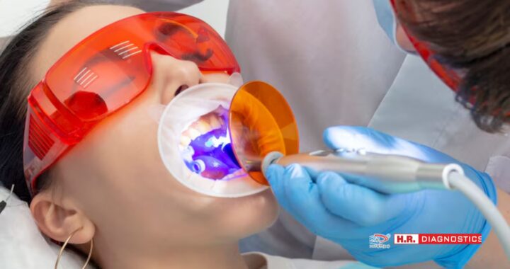 Root Canal Treatment at H.R. Diagnostic | Pain-Free Solutions