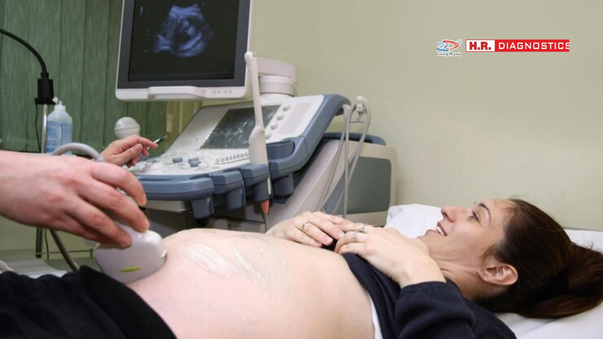 Find the Best Ultrasound Near Me: Top Diagnostic Services - HR Diagnostic