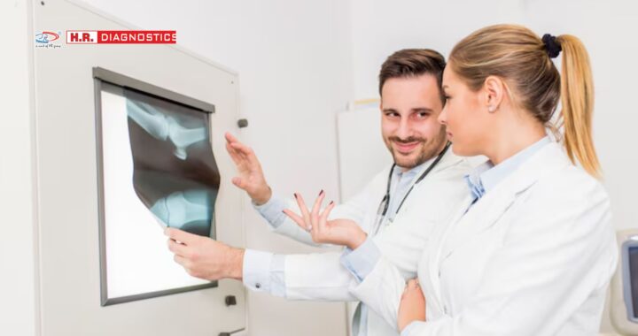 X-Ray Near Me — Affordable, Quick X-Ray Services | H.R. Diagnostic