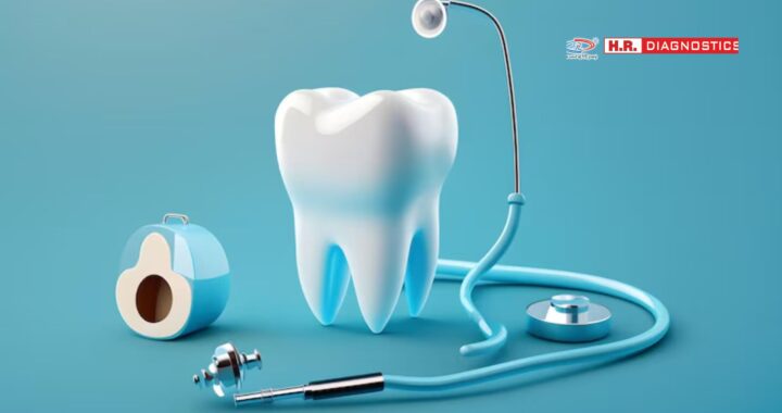 Best Dental Clinics | Comprehensive Dental Care at H.R. Diagnostic