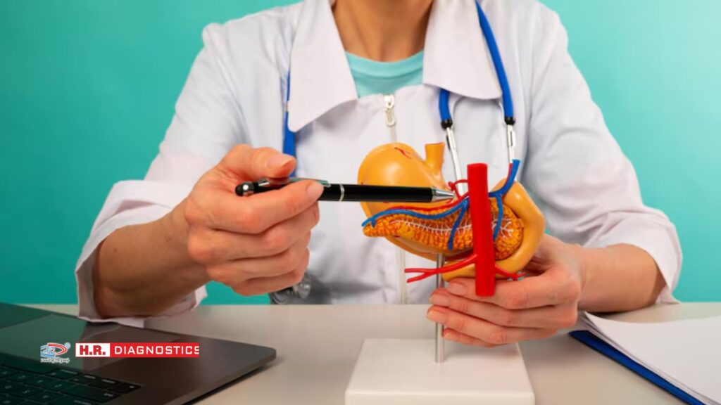 Comprehensive Kidney Function Tests for Optimal Health - HR Diagnostic