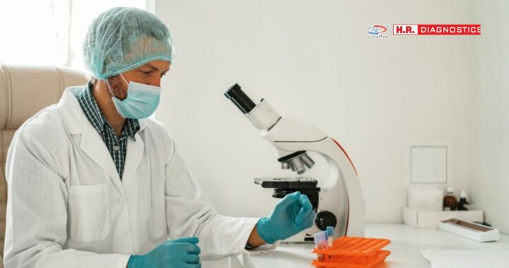 Find the Best Nearby Pathology Lab for Accurate Tests and Timely Results