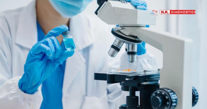 Top Pathology Labs for Accurate Health Diagnostics | H.R. Diagnostic