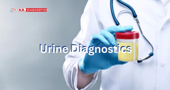 Comprehensive Urine Diagnostics at H.R. Diagnostic – Reliable Results