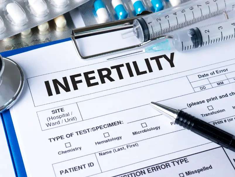 Infertility