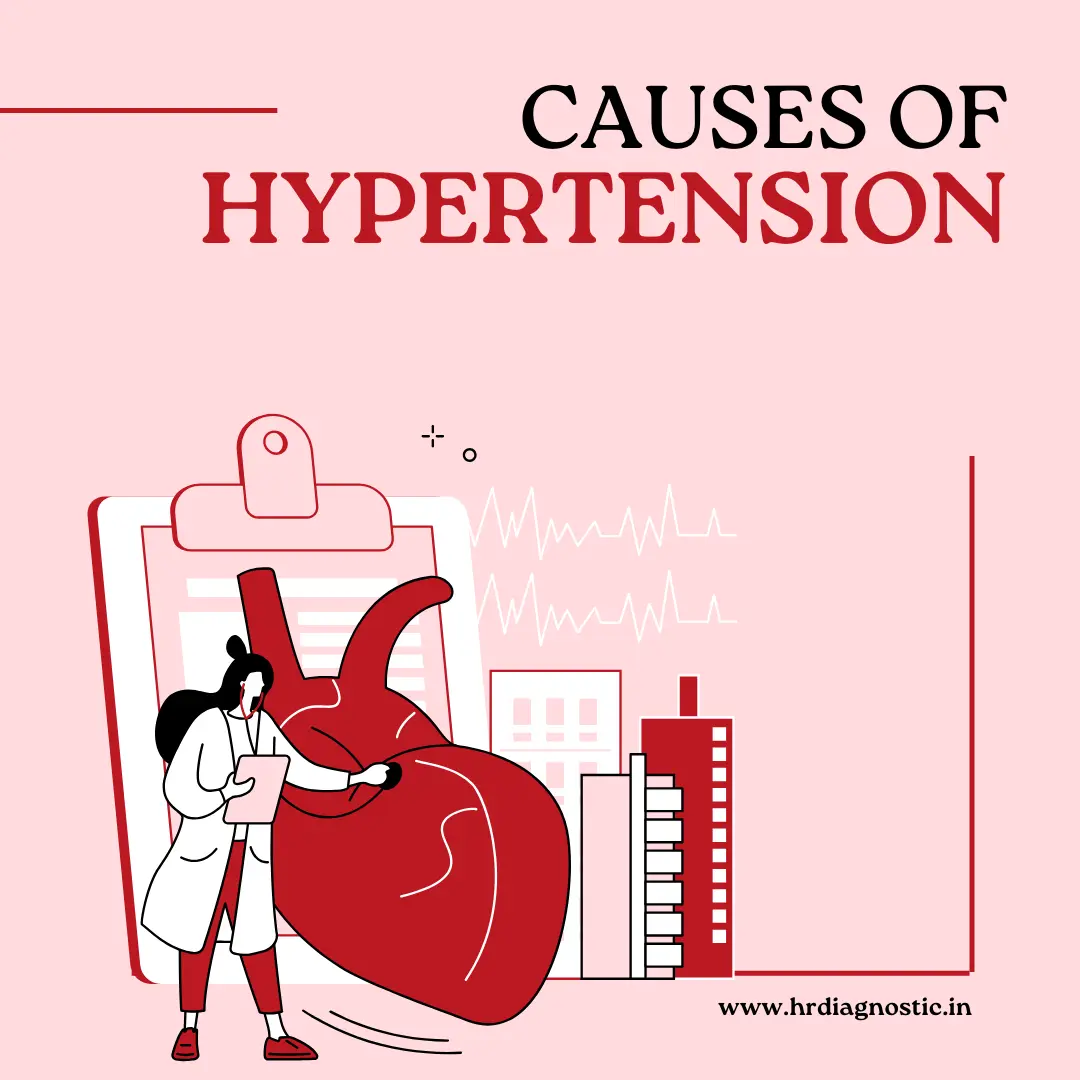 Hypertension Triggers