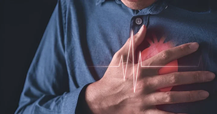 Heart Health Matters: Early Signs of Cardiovascular Disease