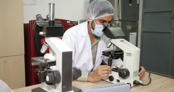 Pathology Lab Tests in Delhi: Accurate & Affordable Diagnosis at HR Diagnostics