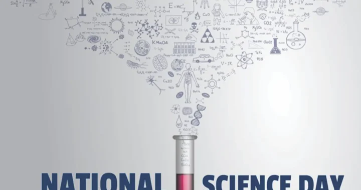 Celebrating National Science Day 2025 – The Role of Science in Modern Healthcare