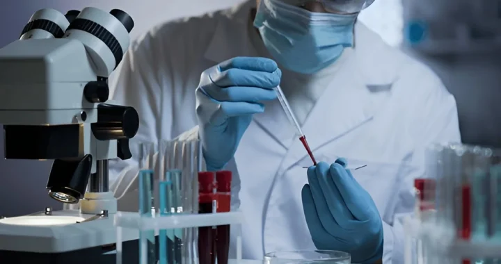 Pathology Lab in Delhi for Medical Tests for Abroad Employment