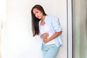 Gastrointestinal problems