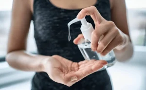 Hygiene and Sanitation