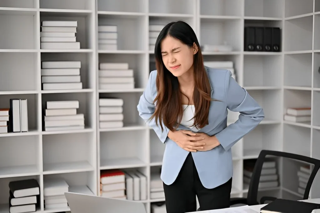 Gastroenteritis
