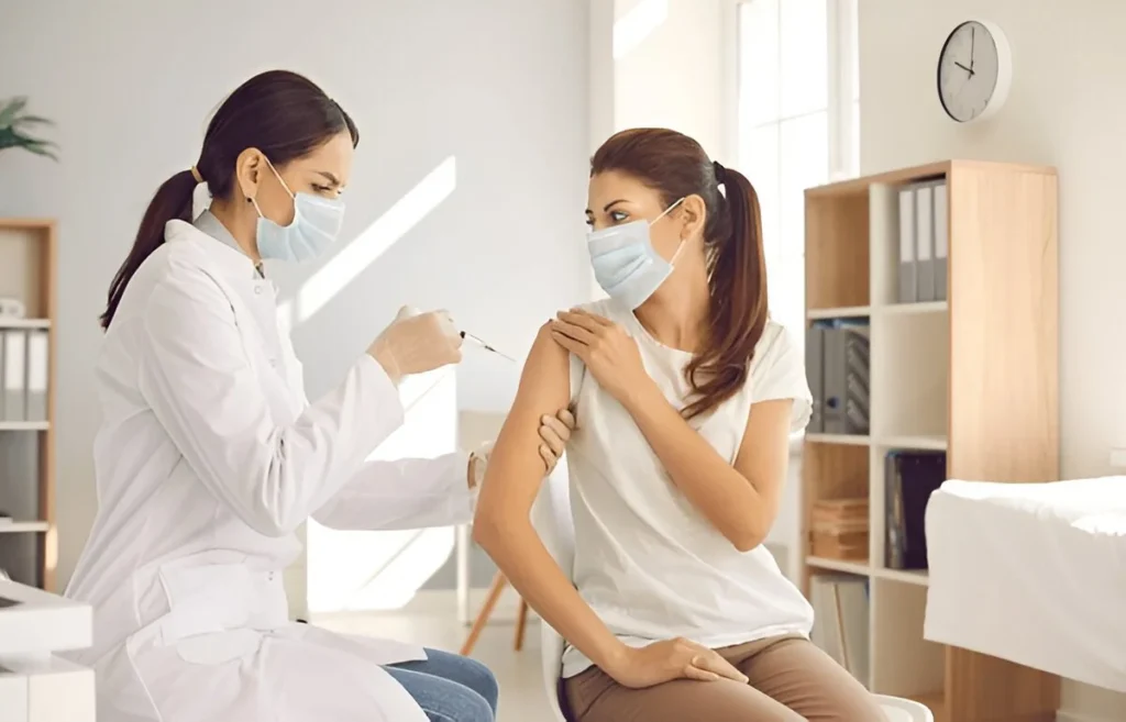 Seasonal Diseases