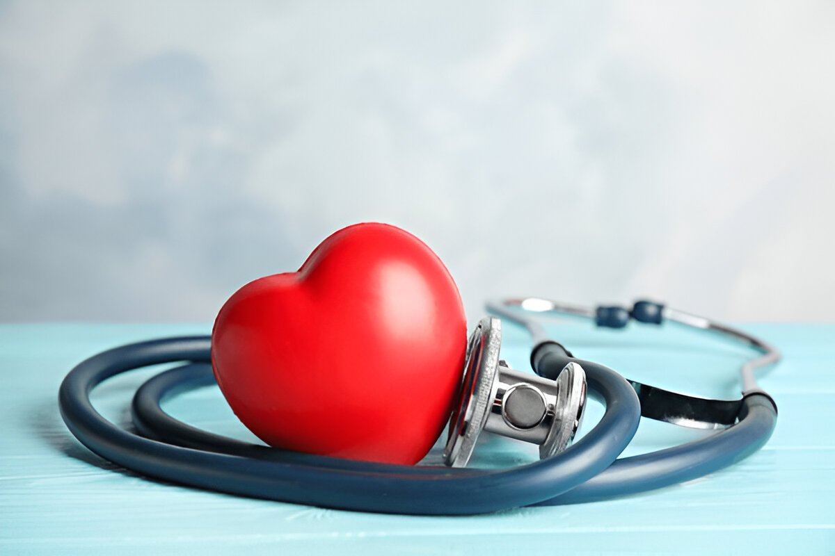 Heart Test