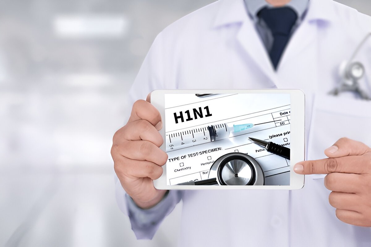 H1N1 Virus