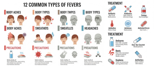 Fevers