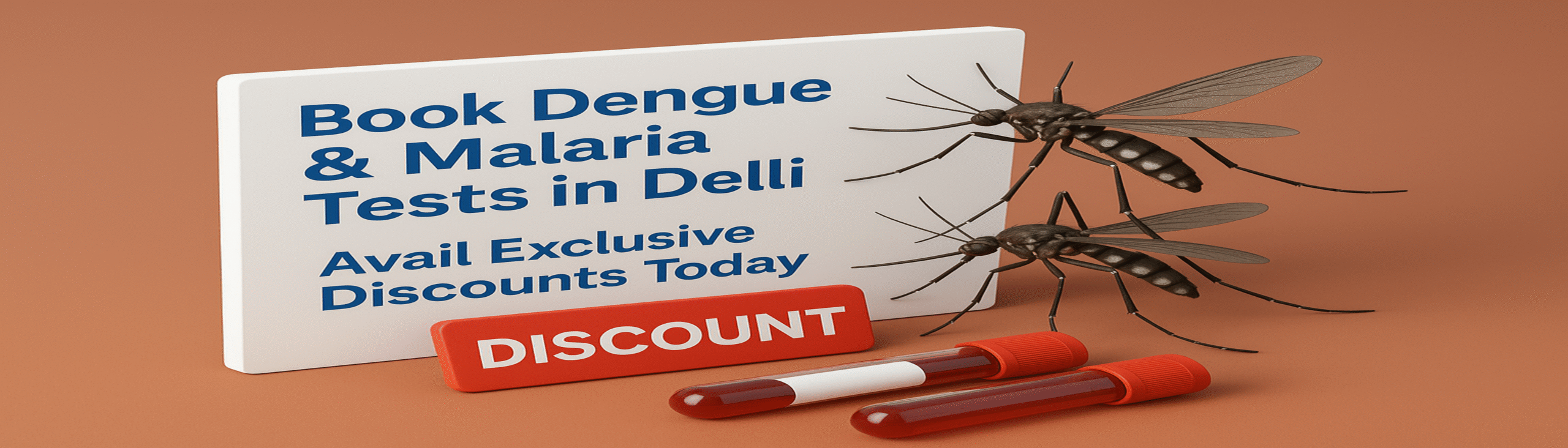 Dengue & Malaria
