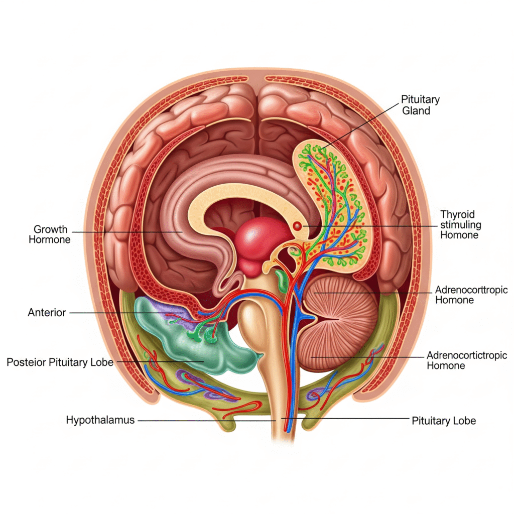 Understanding Prolactin