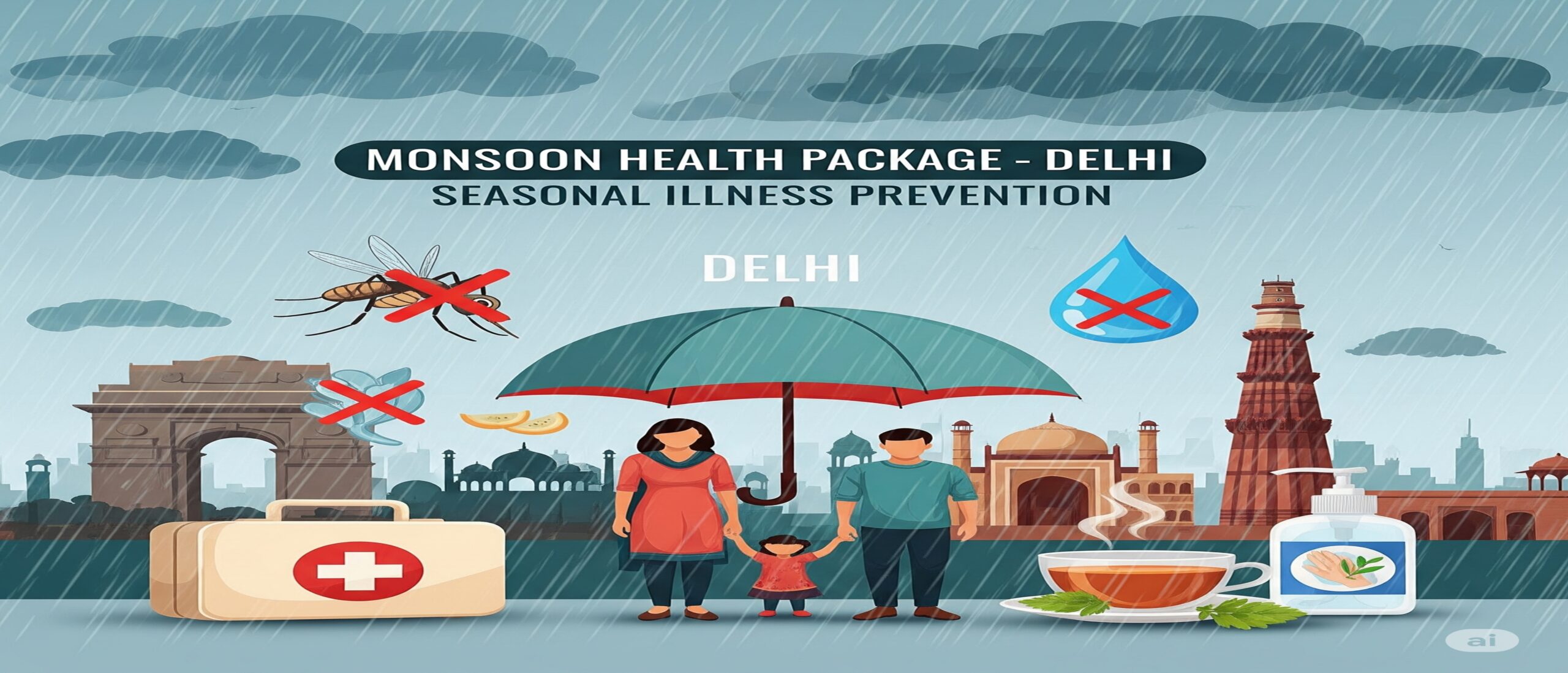 Monsoon Health