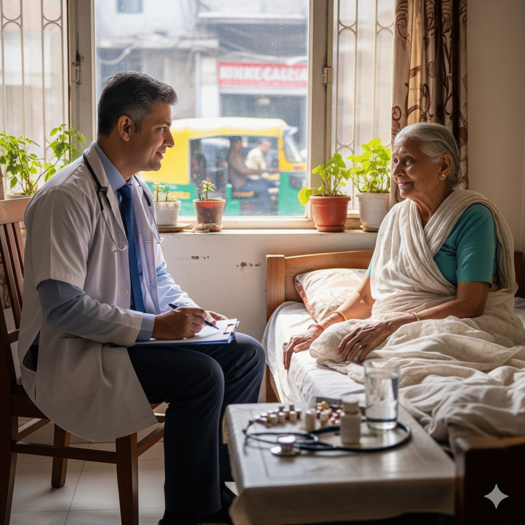 Health Checkups Available