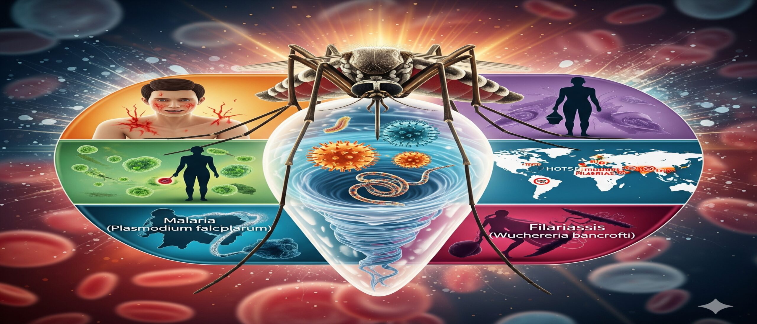Mosquito