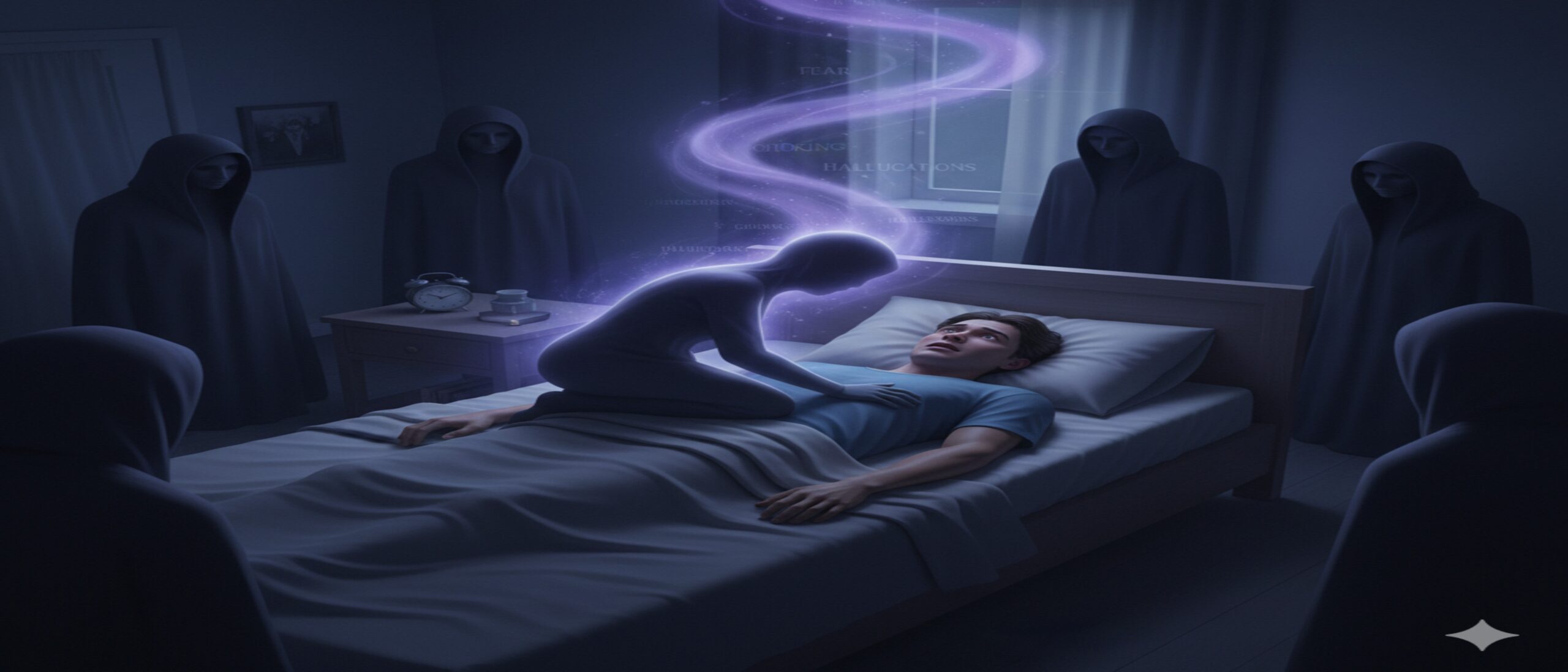 Sleep Paralysis