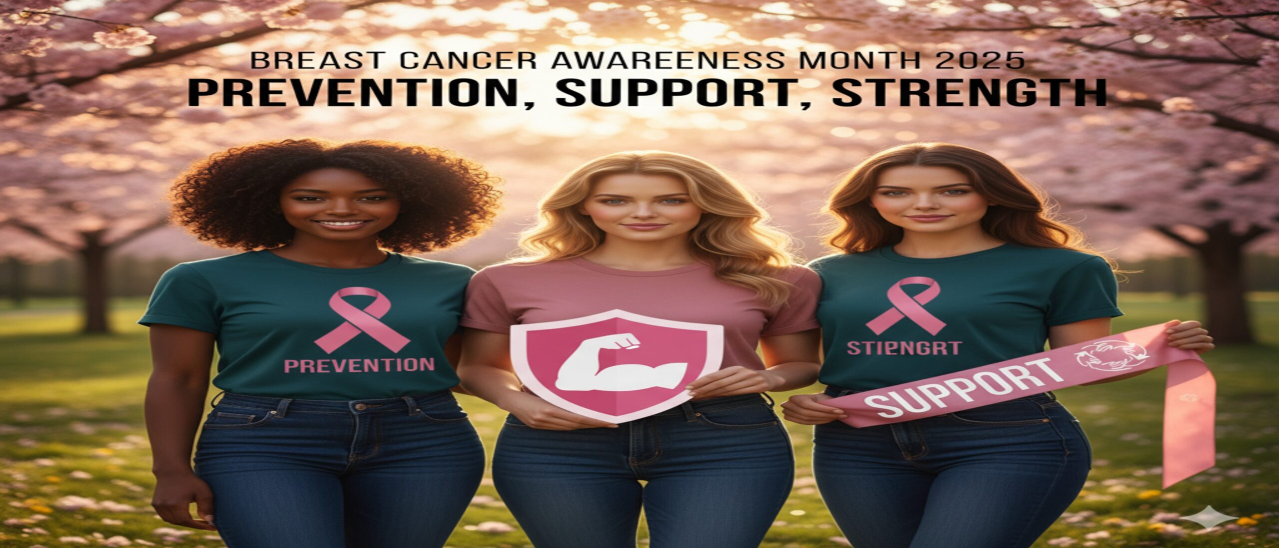 Breast Cancer Awareness