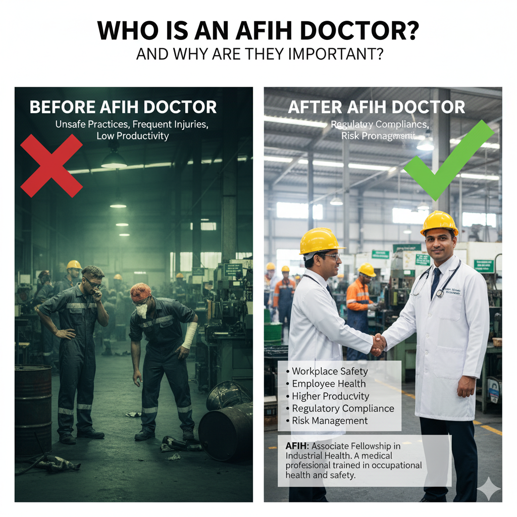 AFIH