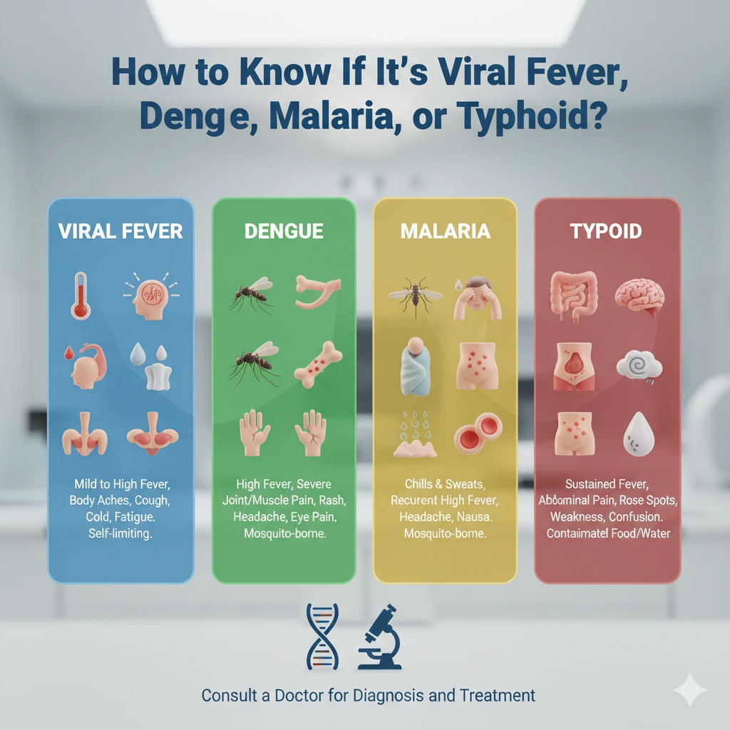 viral fever