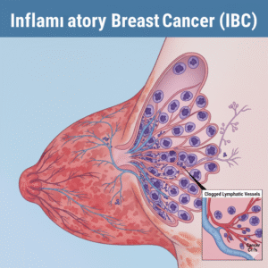 Inflammatory Breast Cancer