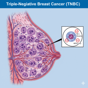 Triple-Negative Breast Cancer