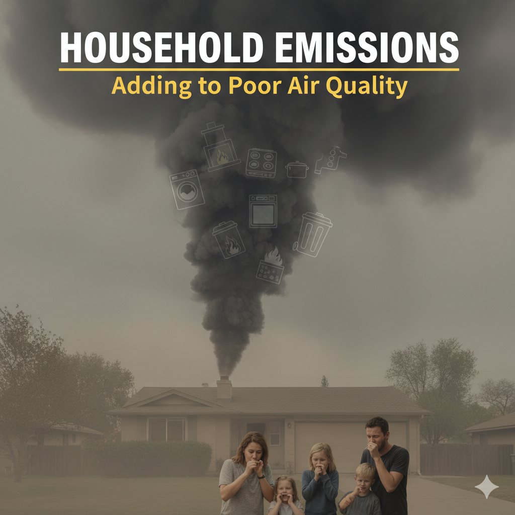 Household Emissions