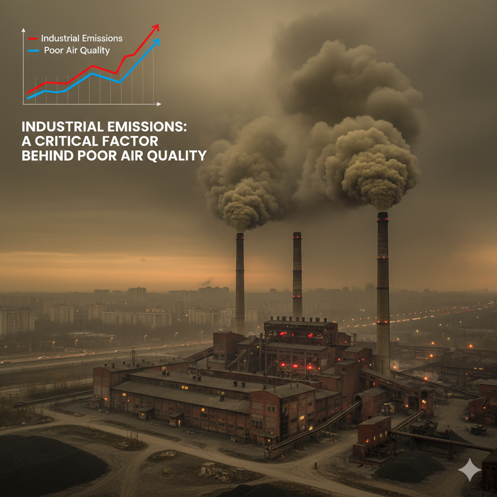 Industrial Emissions