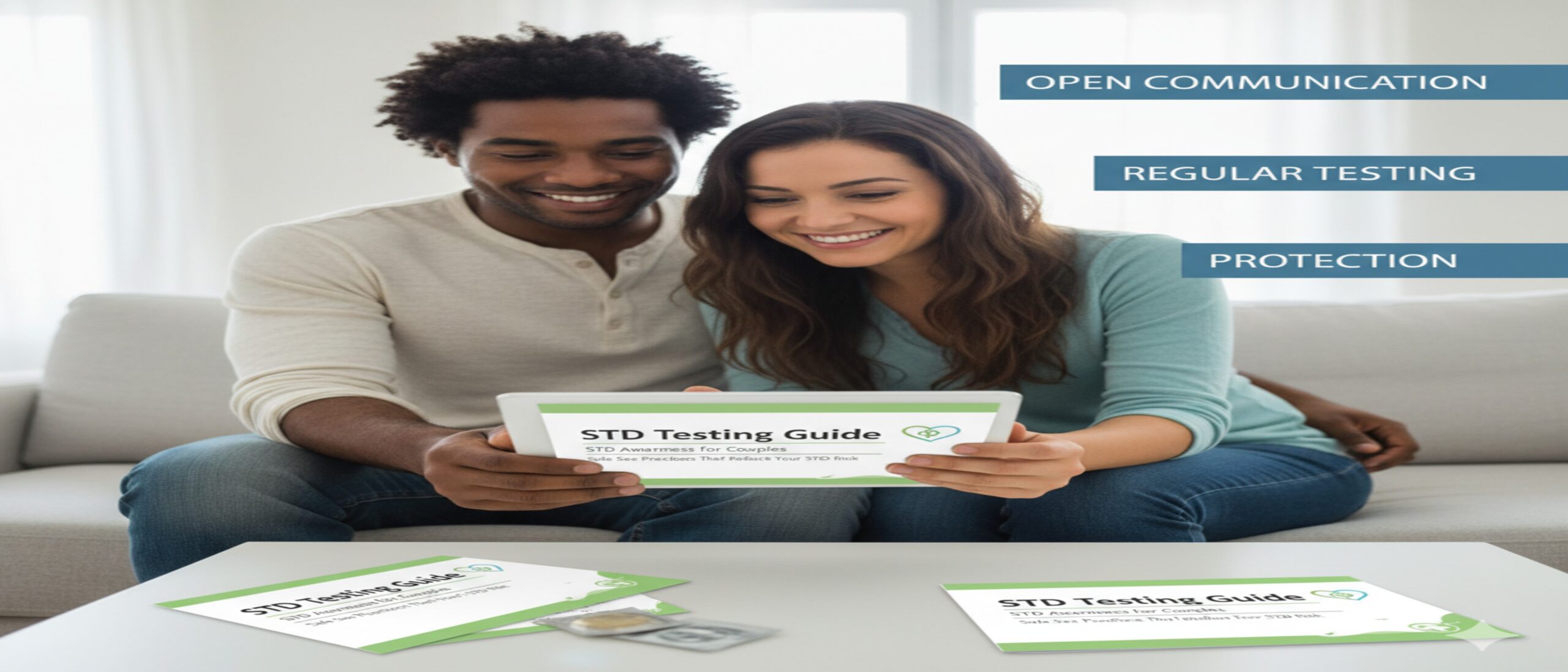 STD Testing