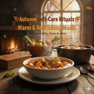 Warm & Nourishing Meals