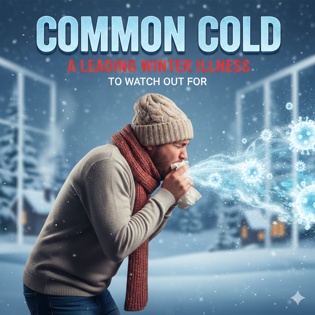 Common Cold
