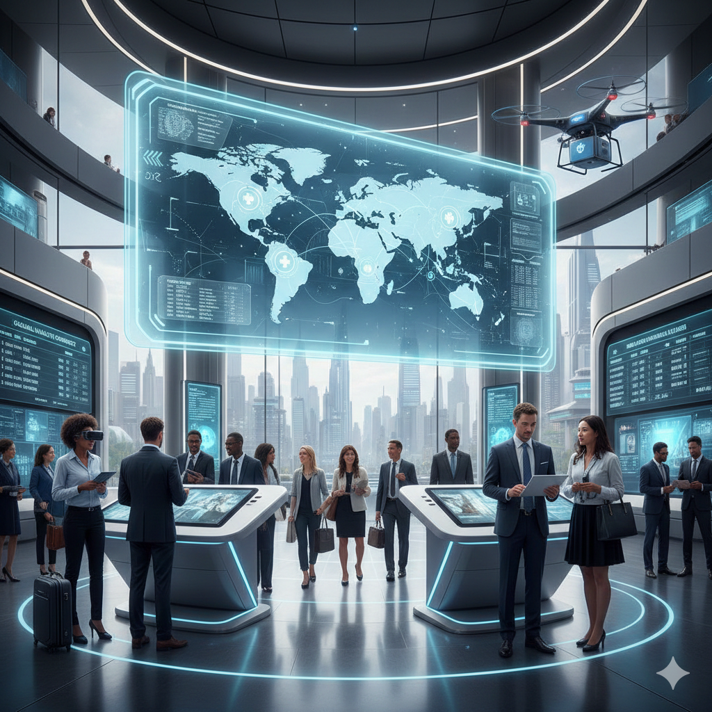 Digital Transformation in Medical Tourism Companies