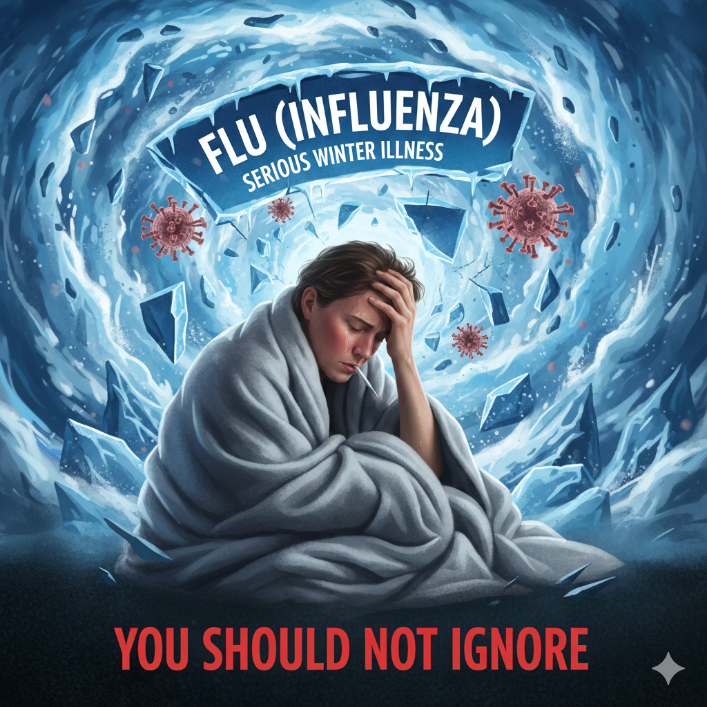 Flu (Influenza)