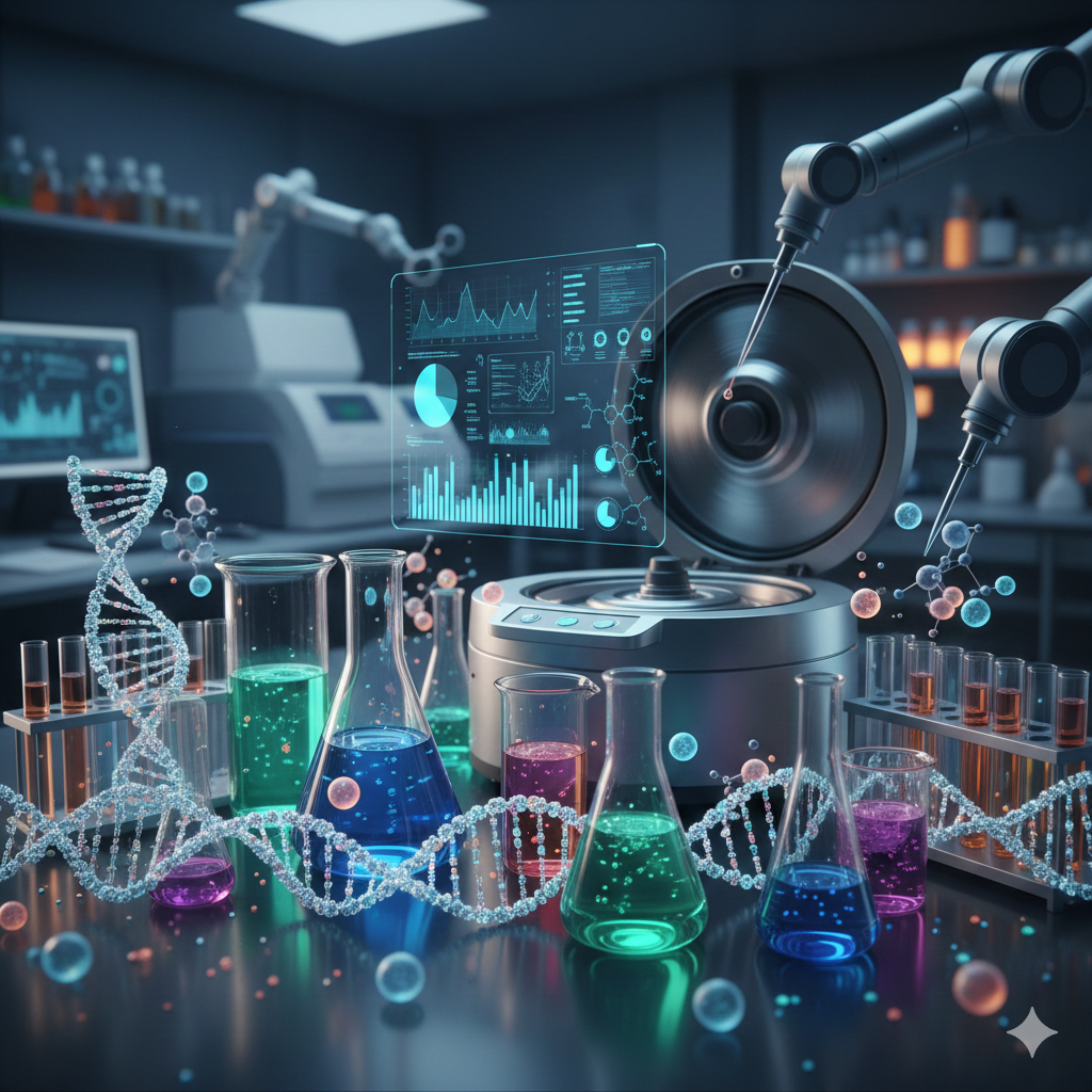 Hormone and Specialized Tests