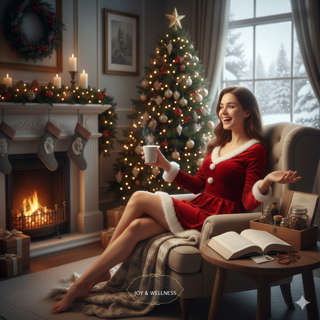 Mental Well-Being The Hidden Gift of Health